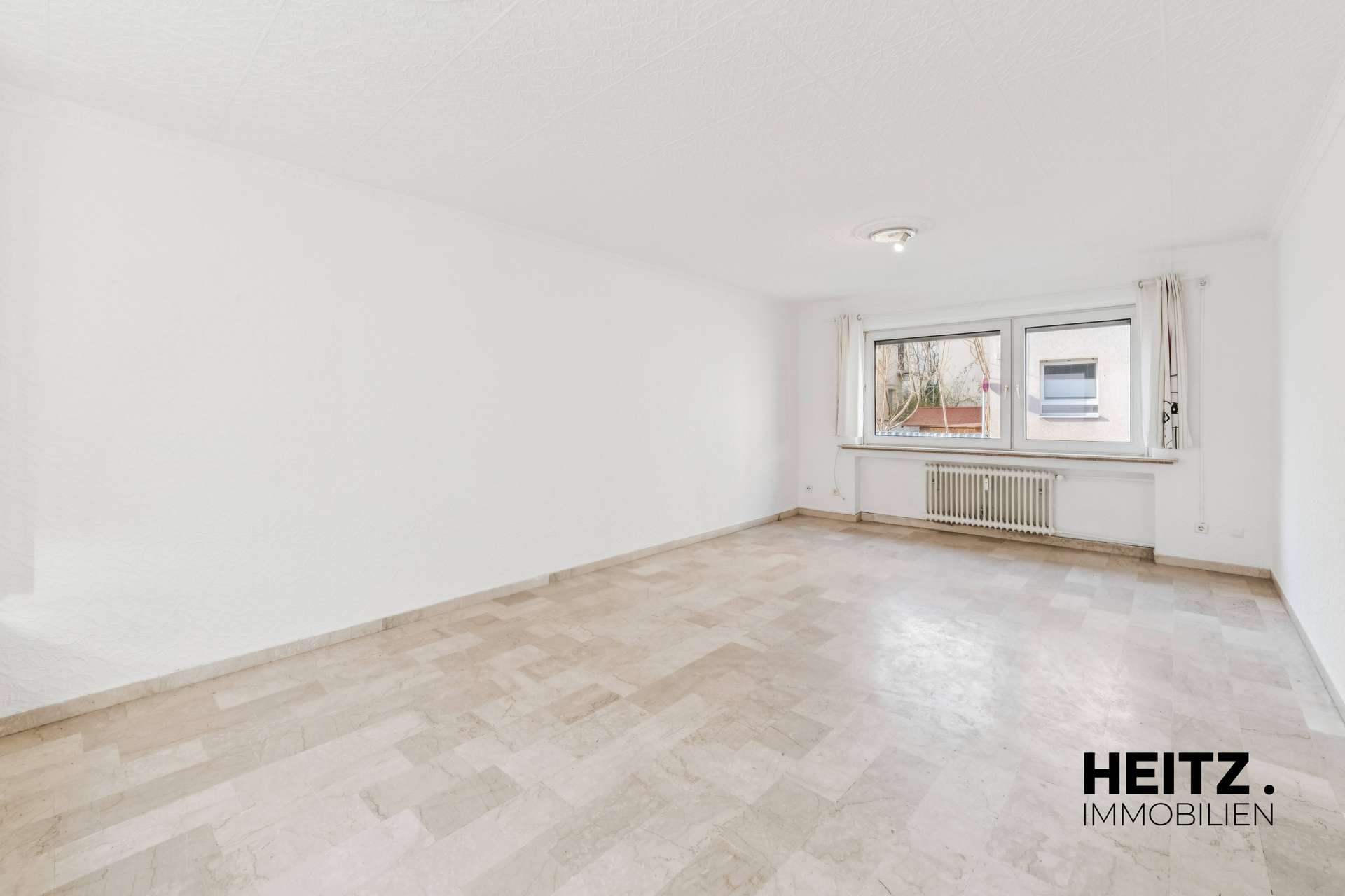 Wohnen wie im Reihenhaus: 4 Zimmer, eigener Zugang und Hof, Ansicht 5