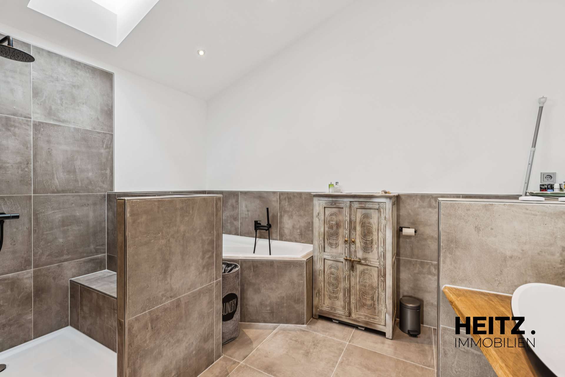 Rückzugsort mit Stil · Bungalow mit Sauna im Vogelsberg, Ansicht 5